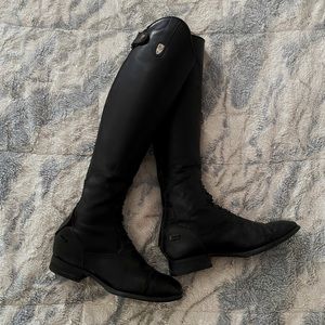 Ariat Monaco LX Field Zip Tall Riding Boot